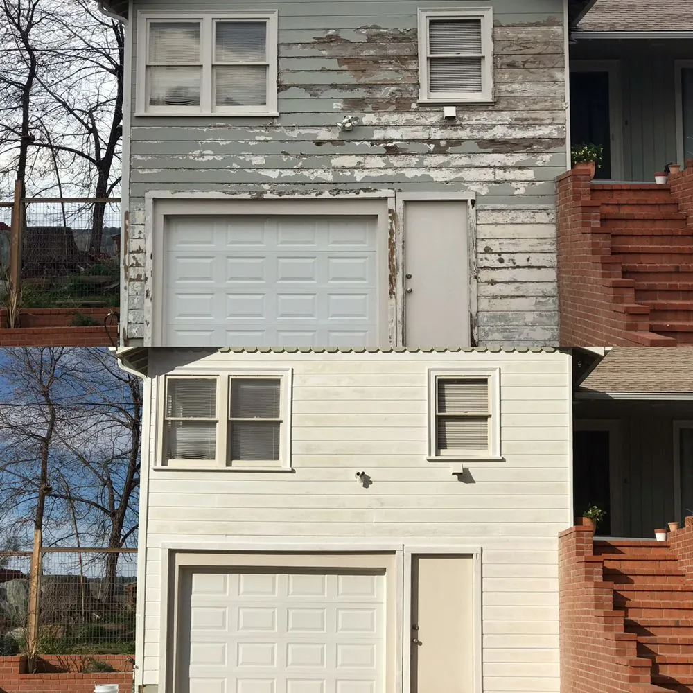 Slide of Griffin Handyman Services