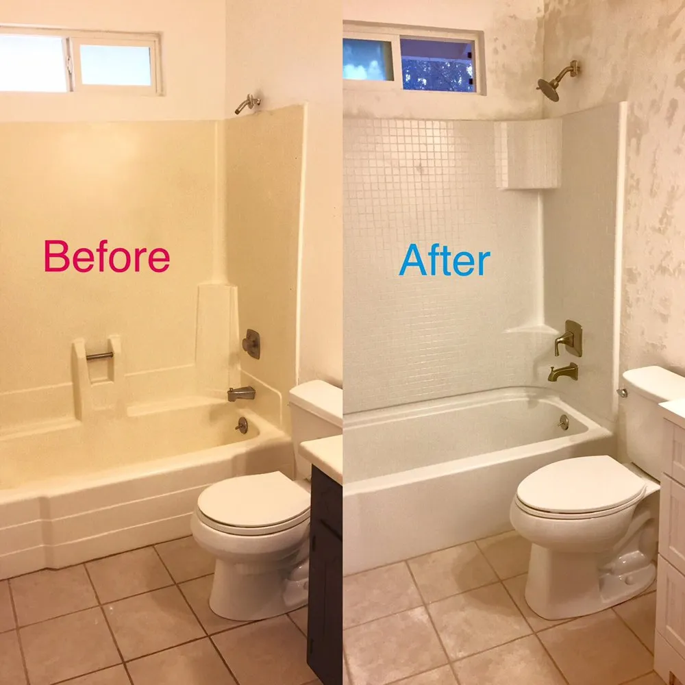 Slide of Griffin Handyman Services