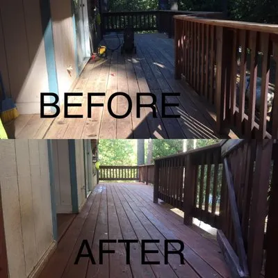 Griffin Handyman Services