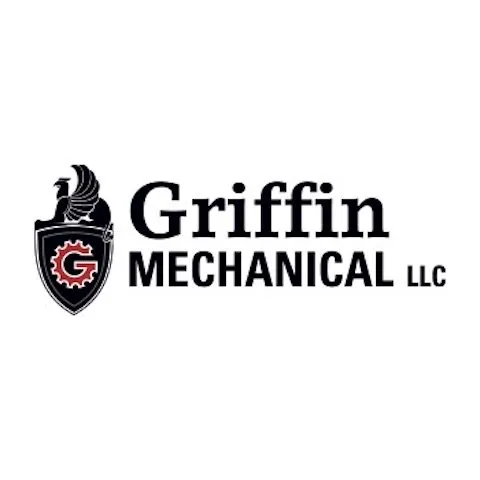 Slide of Griffin Mechanical