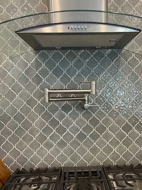 Slide of Griffin Mechanical