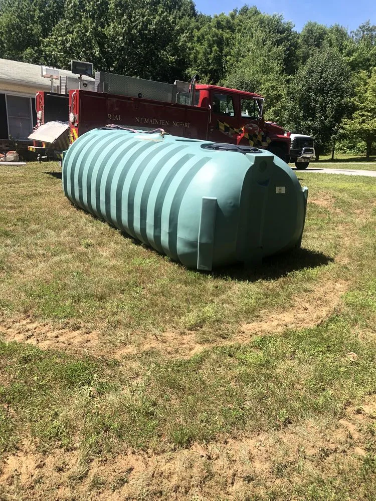 Slide of Griffin Plumbing & Excavation