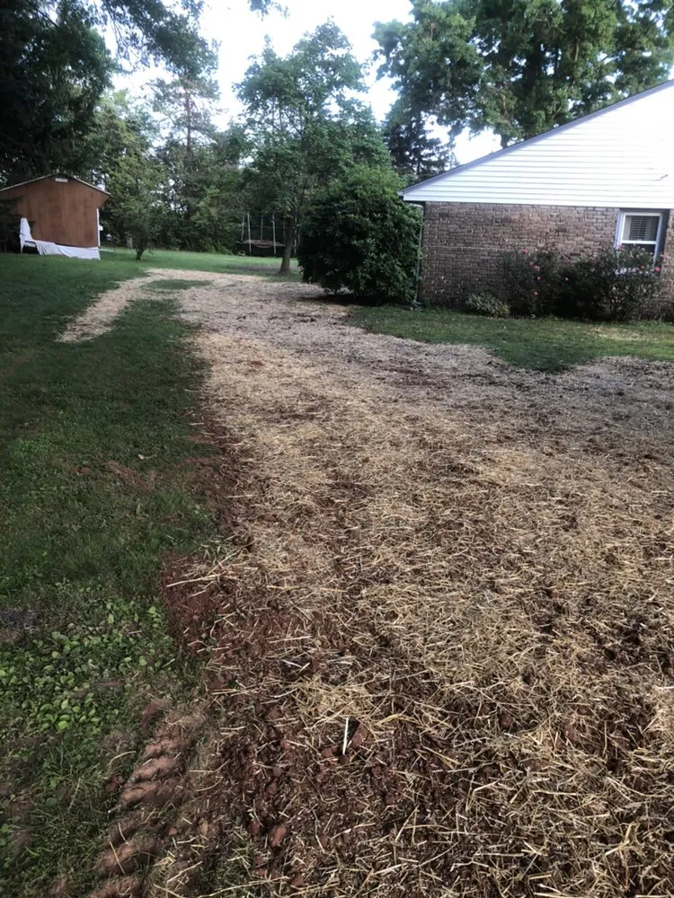 Emergency drain cleaning for homes in North East, MD by Griffin Plumbing & Excavation