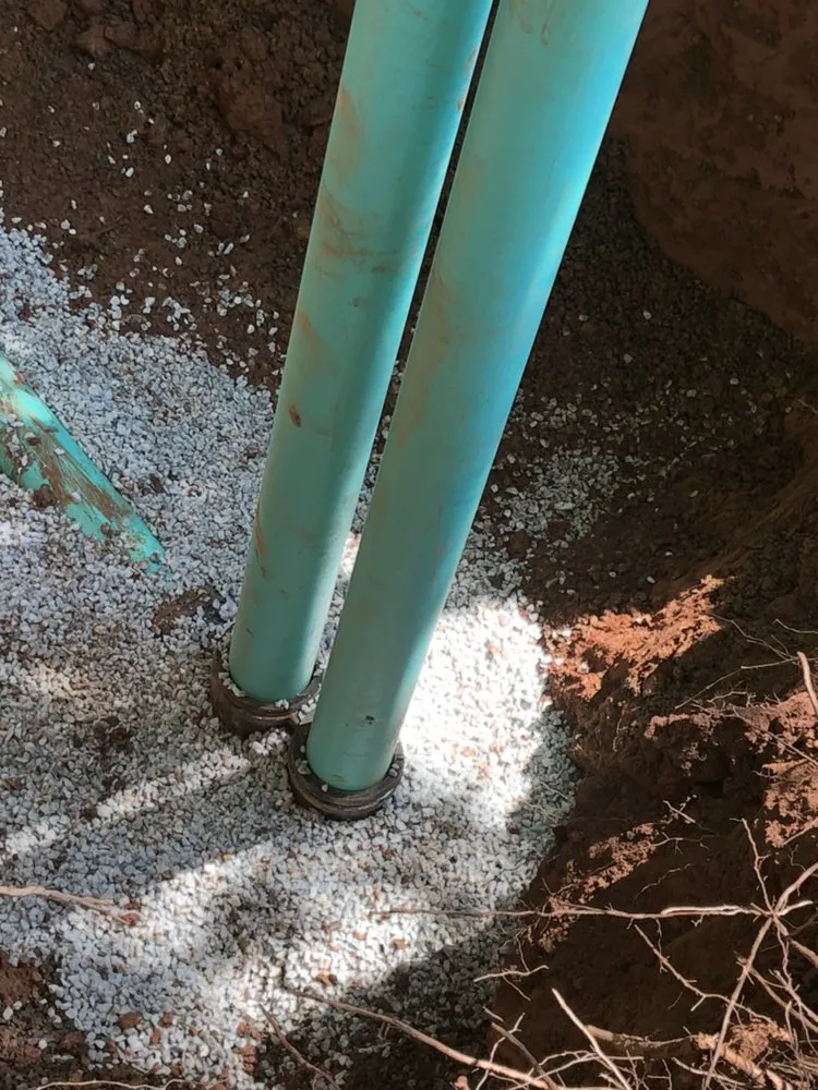 Slide of Griffin Plumbing & Excavation