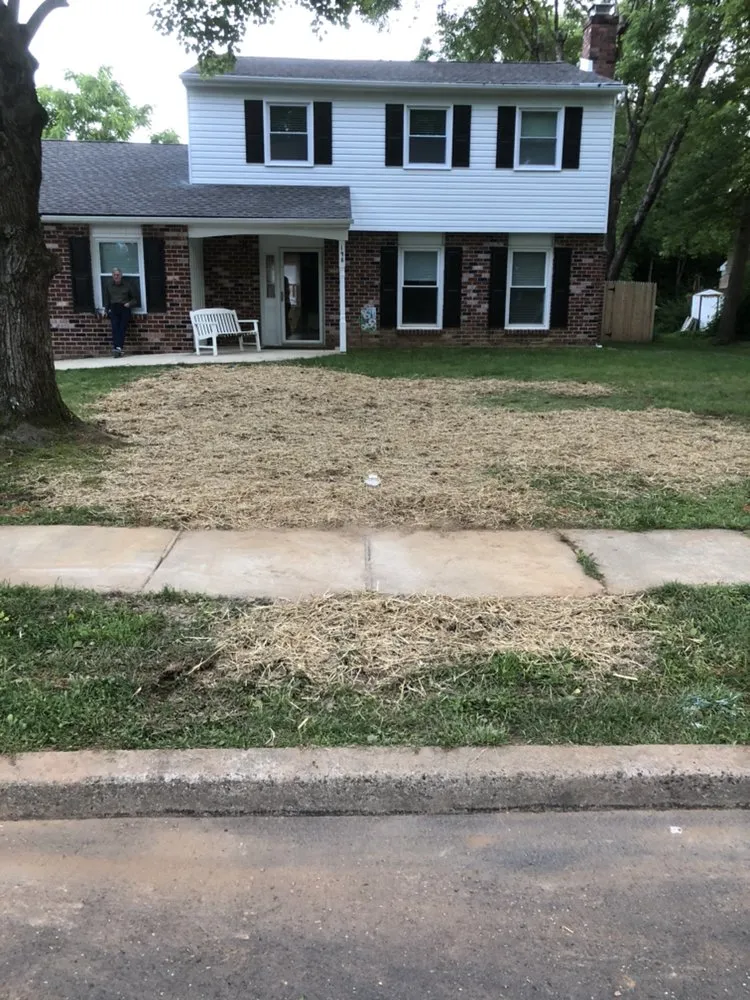 Slide of Griffin Plumbing & Excavation