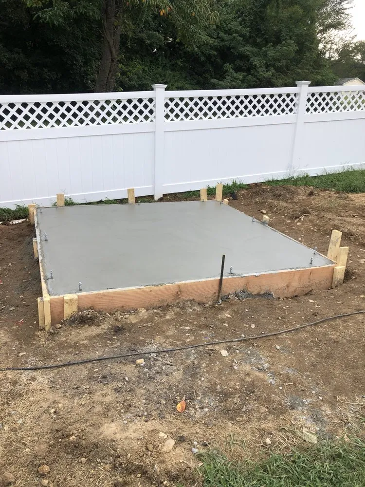 Slide of Griffin Plumbing & Excavation