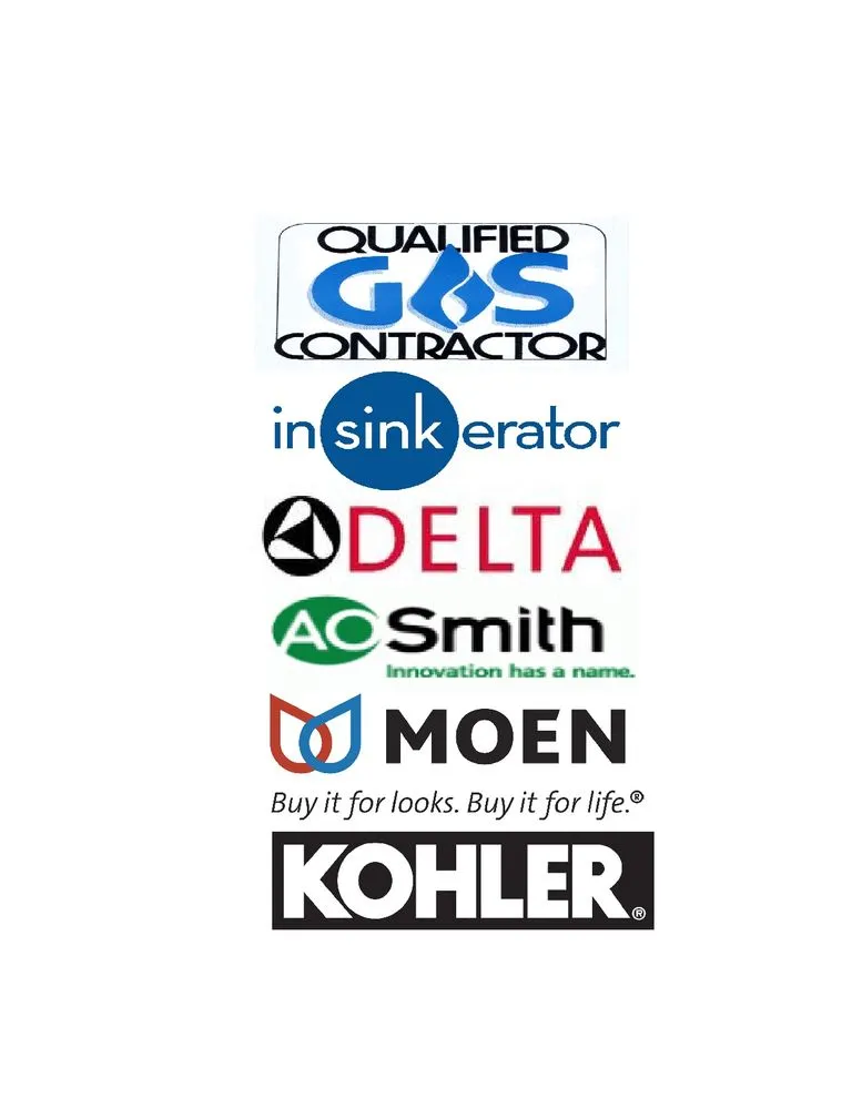 Slide of Griffin Plumbing & Heating