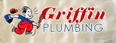 Slide of Griffin Plumbing