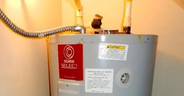 Slide of Griffin Plumbing Services