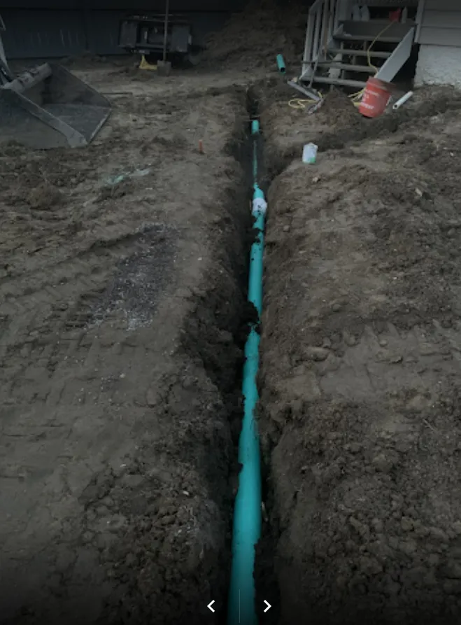 Slide of Griffin Services