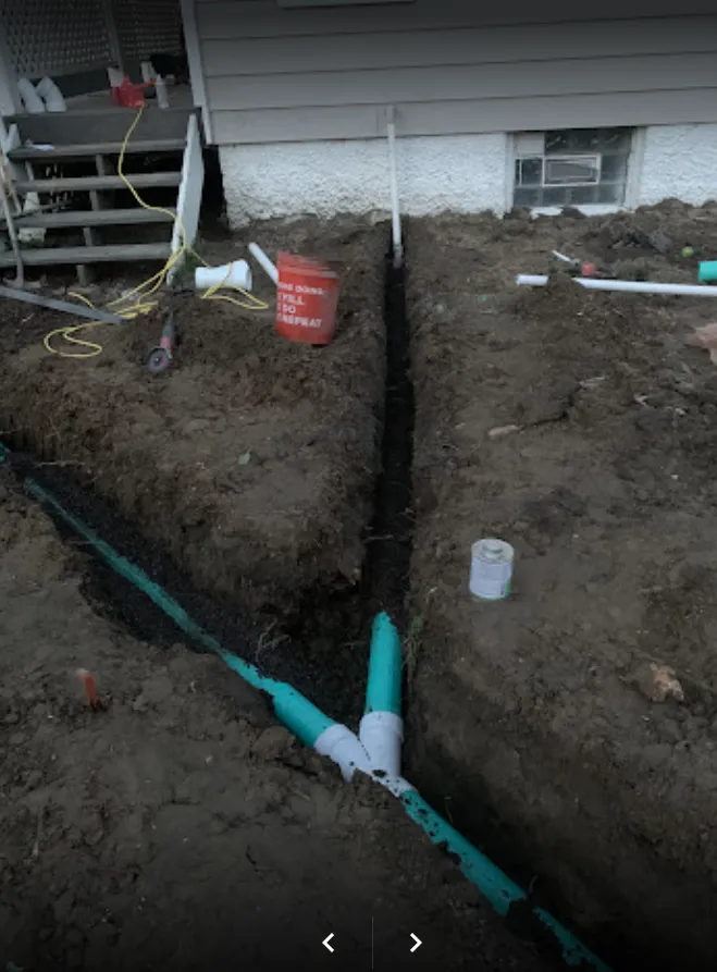 Slide of Griffin Services