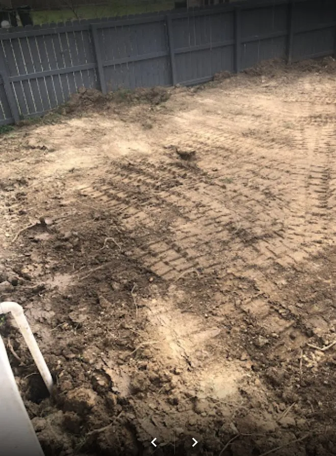 Slide of Griffin Services