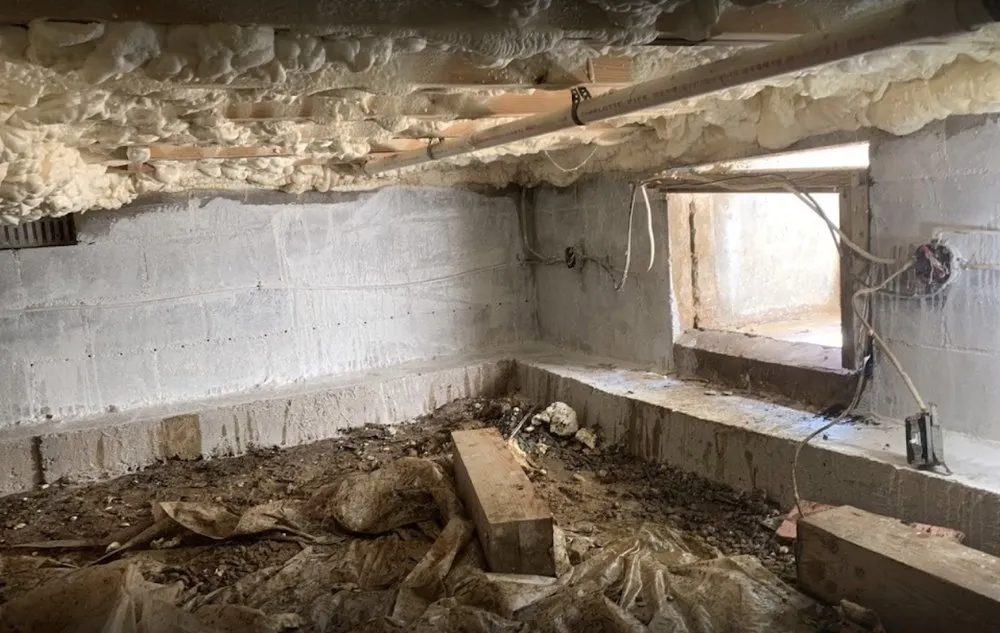 Slide of Griffin Services