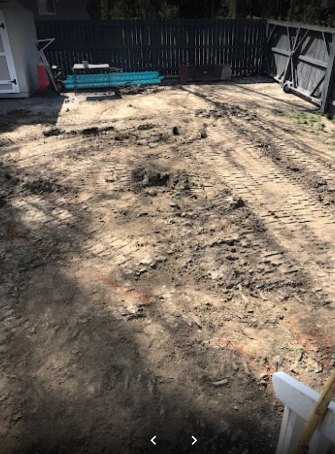 Slide of Griffin Services