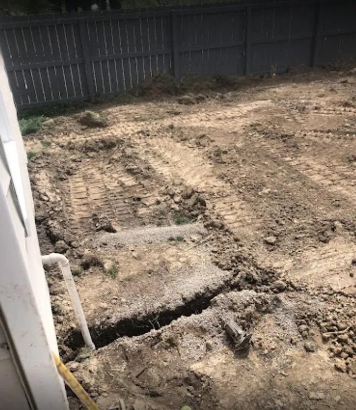 Slide of Griffin Services