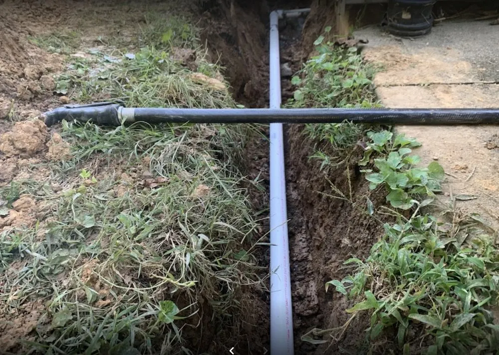 Slide of Griffin Services