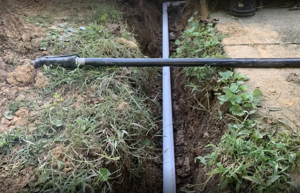 Slide of Griffin Services