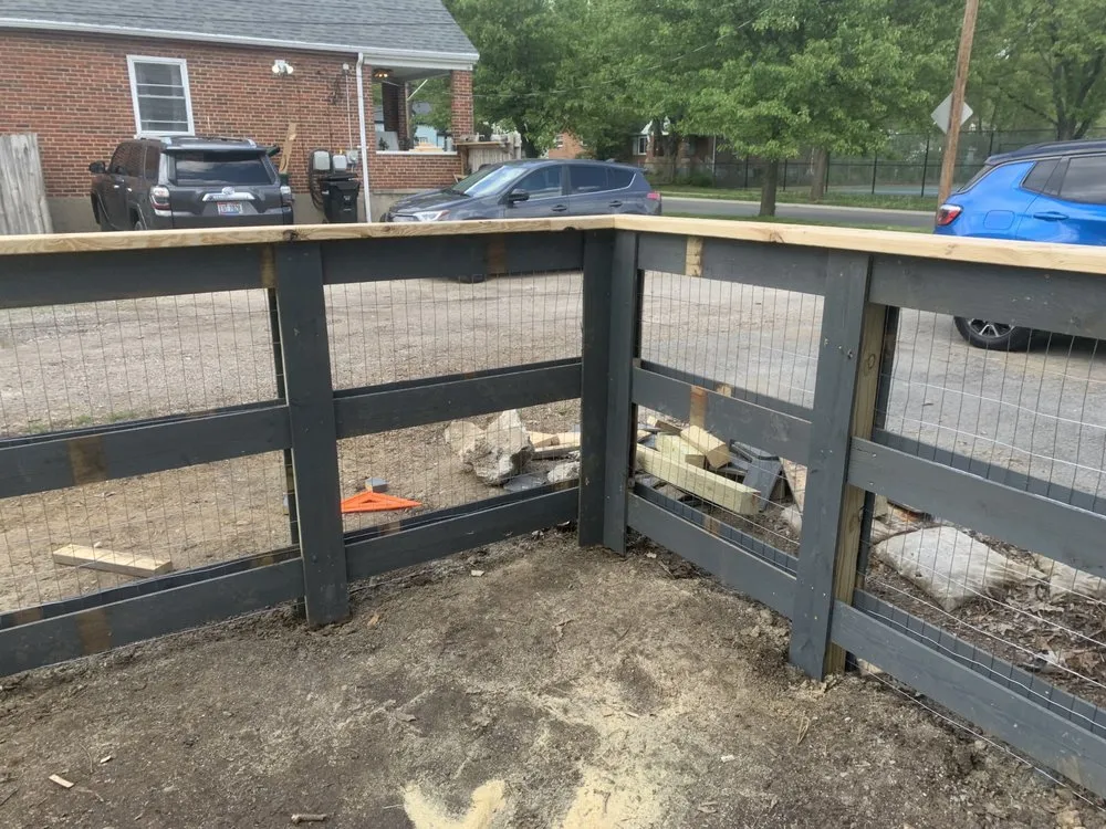 Slide of Griffin Services