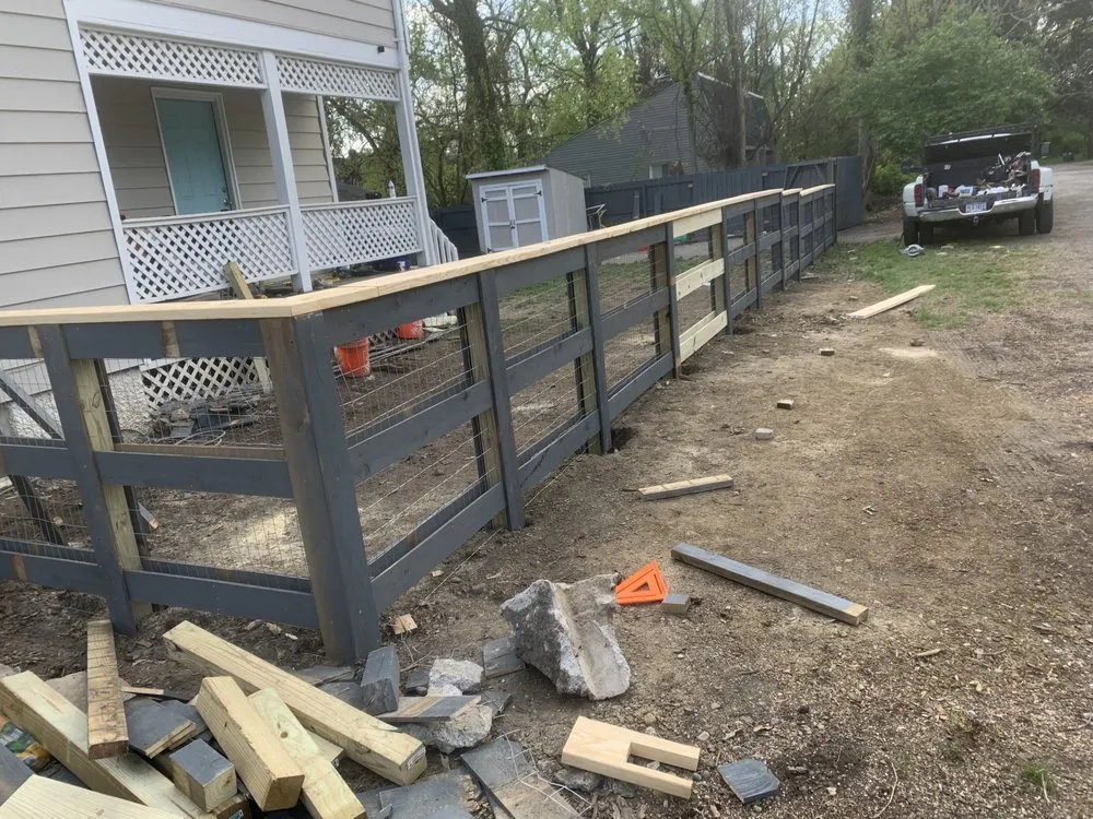 Slide of Griffin Services