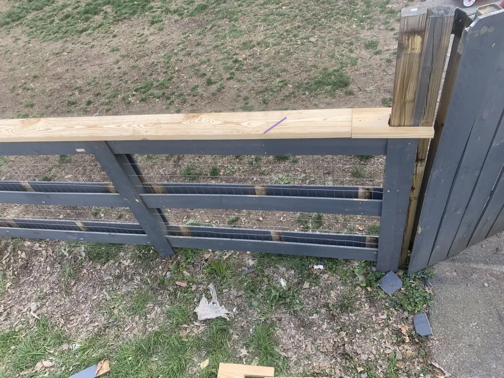 Slide of Griffin Services