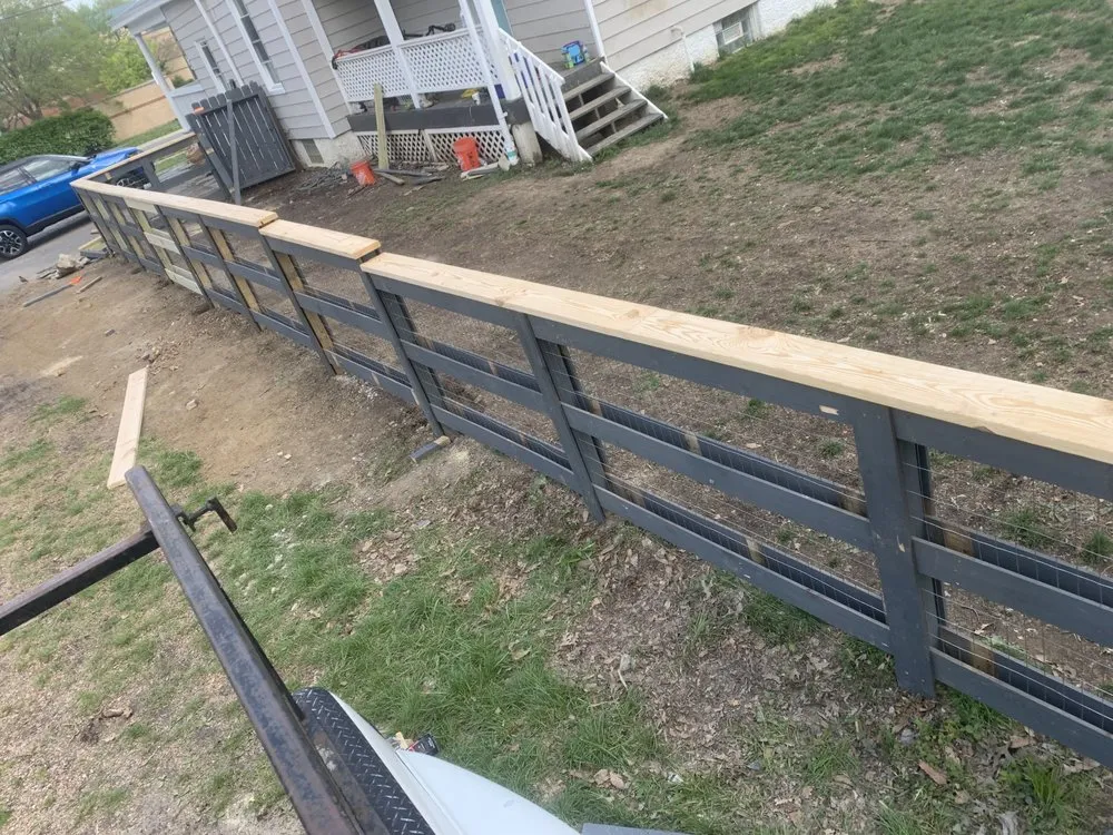 Slide of Griffin Services