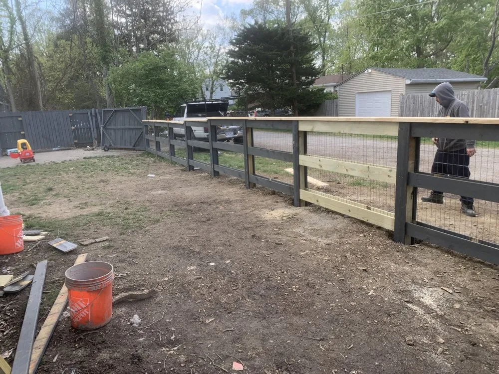 Slide of Griffin Services