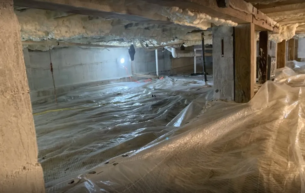 Slide of Griffin Services