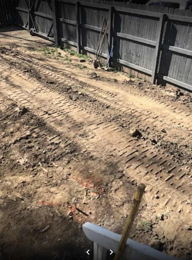 Slide of Griffin Services