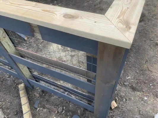 Griffin Services Logo