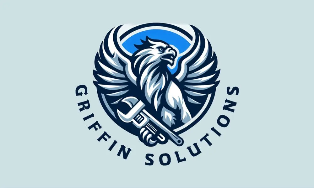 Slide of Griffin Solutions