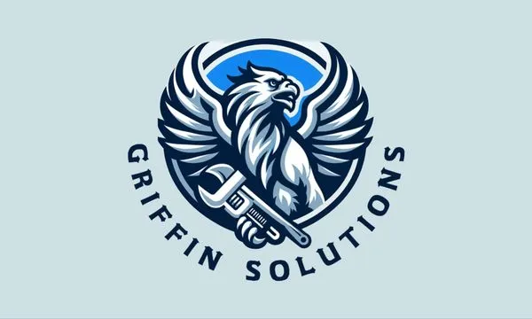 Griffin Solutions Logo