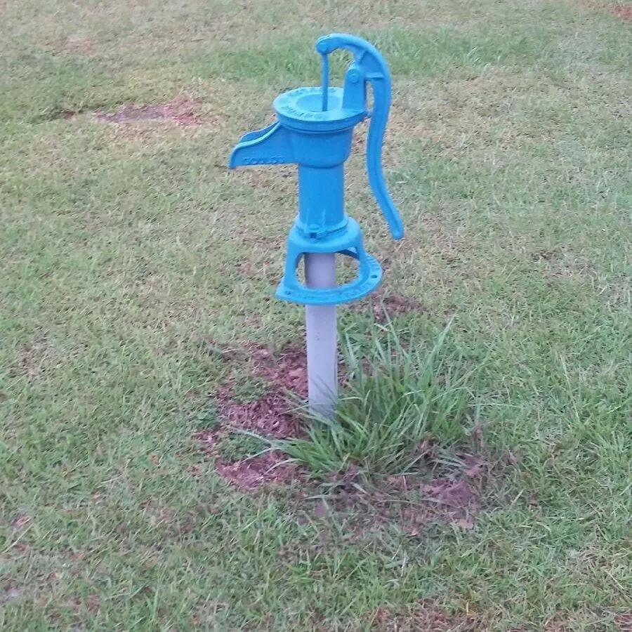 Top-rated emergency plumbing service in Wilmer, AL - Griffin Water Well Service
