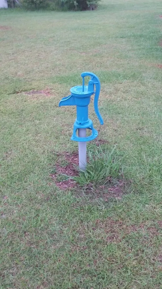 Top-rated emergency plumbing service in Wilmer, AL - Griffin Water Well Service