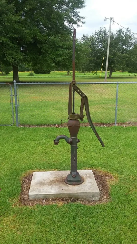 Expert plumbing repair in Wilmer, AL by Griffin Water Well Service