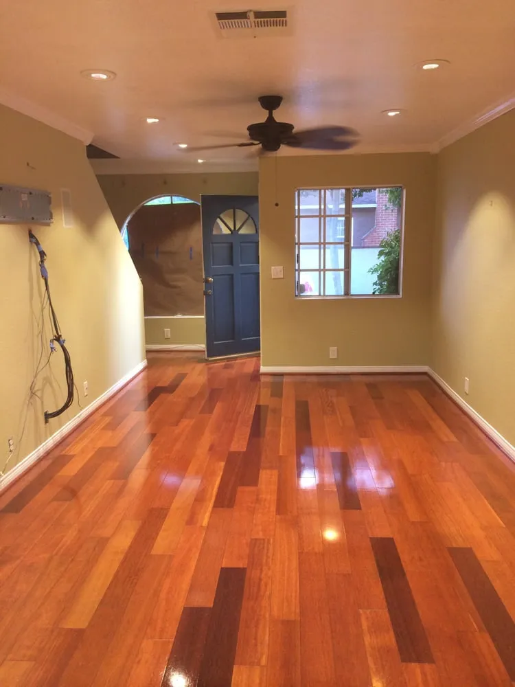 Slide of Griffin's Plumbing