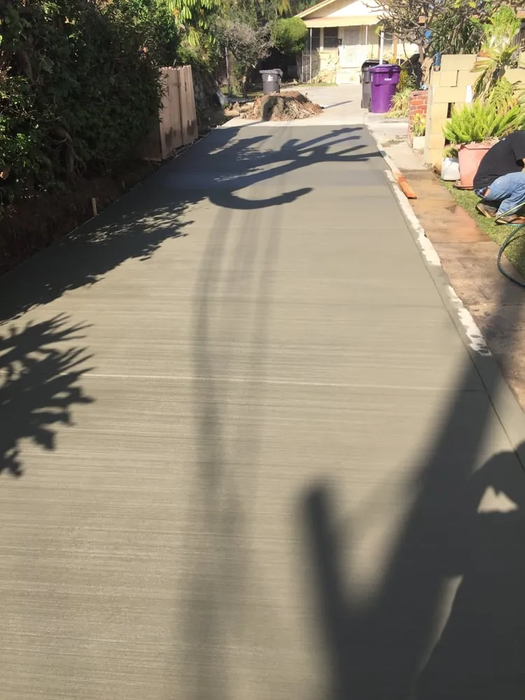 Slide of Griffin's Plumbing