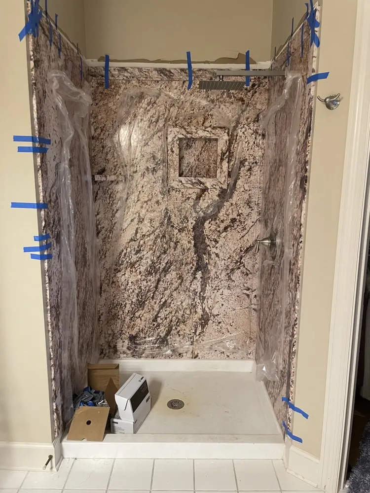 Slide of Griffith & McKee