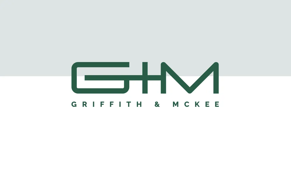 Slide of Griffith & McKee