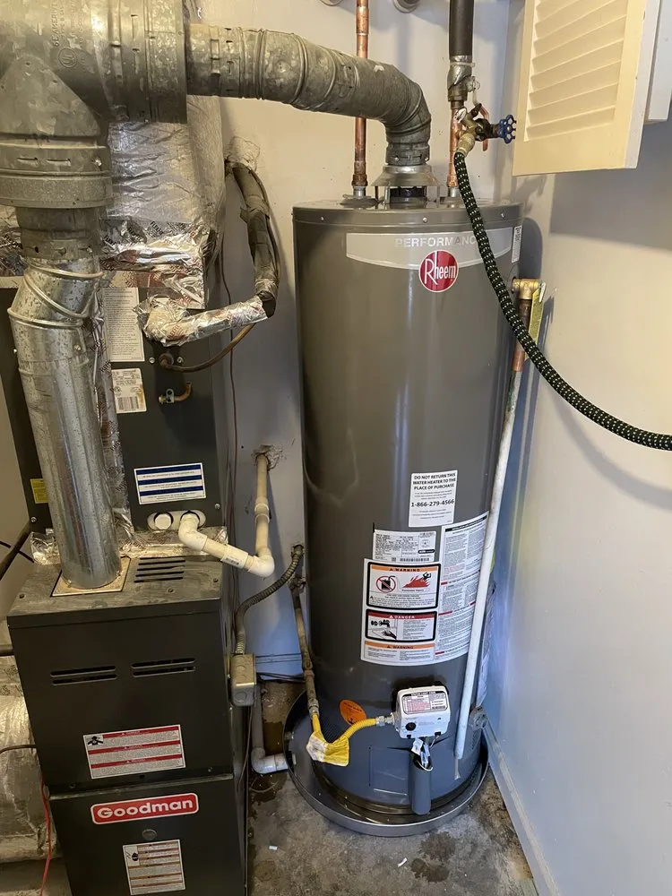 Slide of Griffith & McKee