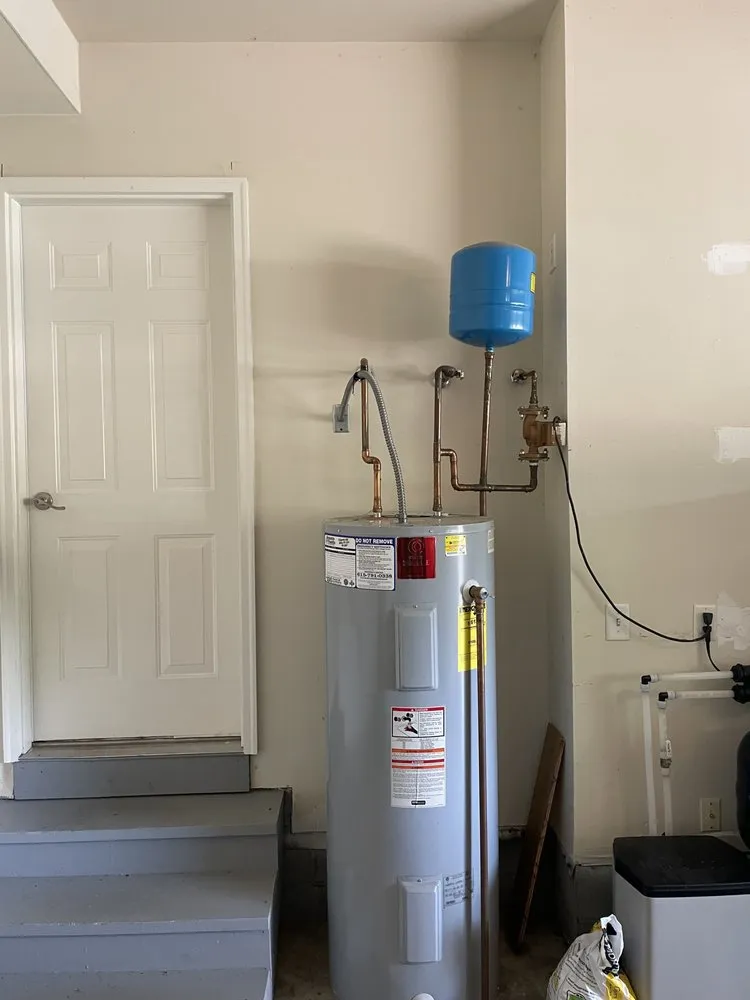 Slide of Griffith & McKee