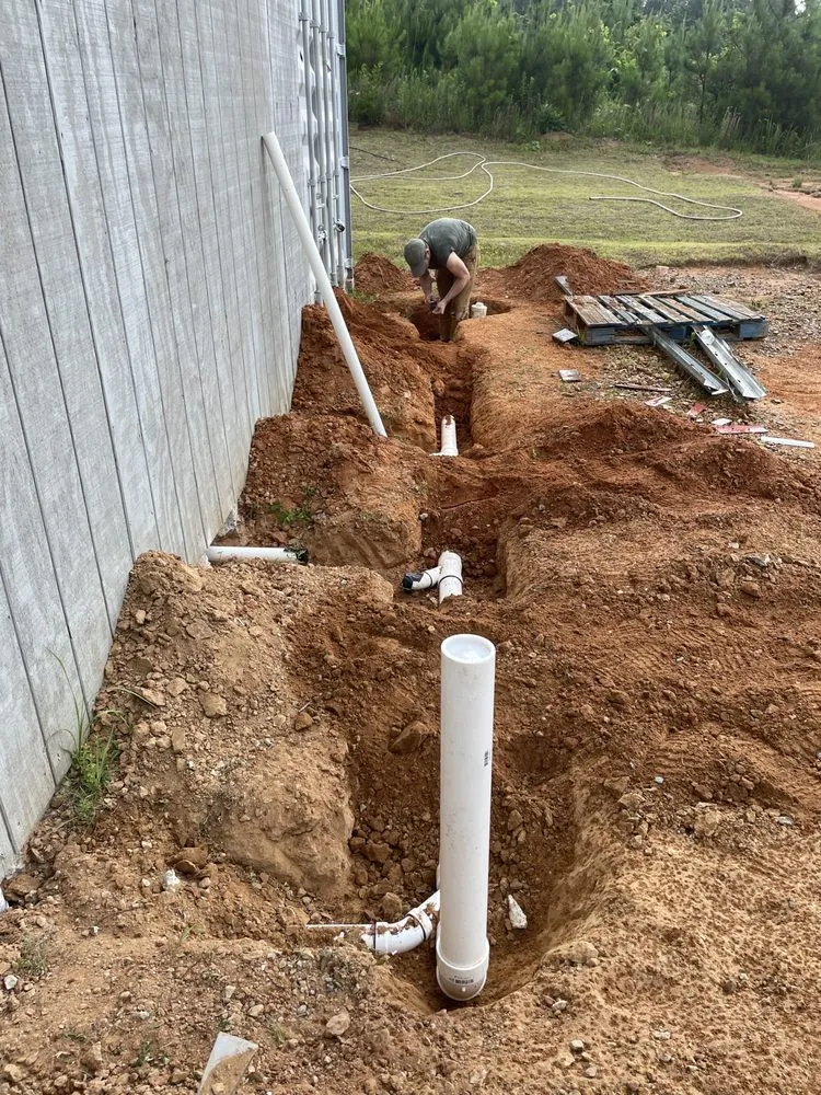 Slide of Griffith & McKee