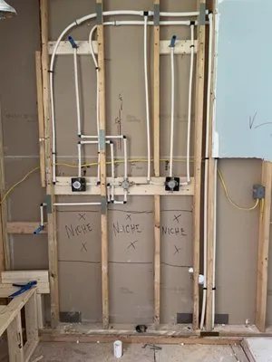 Griffith & McKee Logo