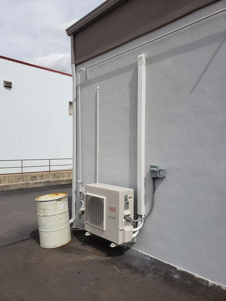 Slide of Griffith Home Solutions