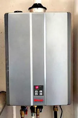 Griffith Home Solutions Logo