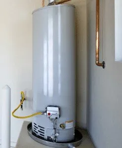 Slide of Griffith Plumbing