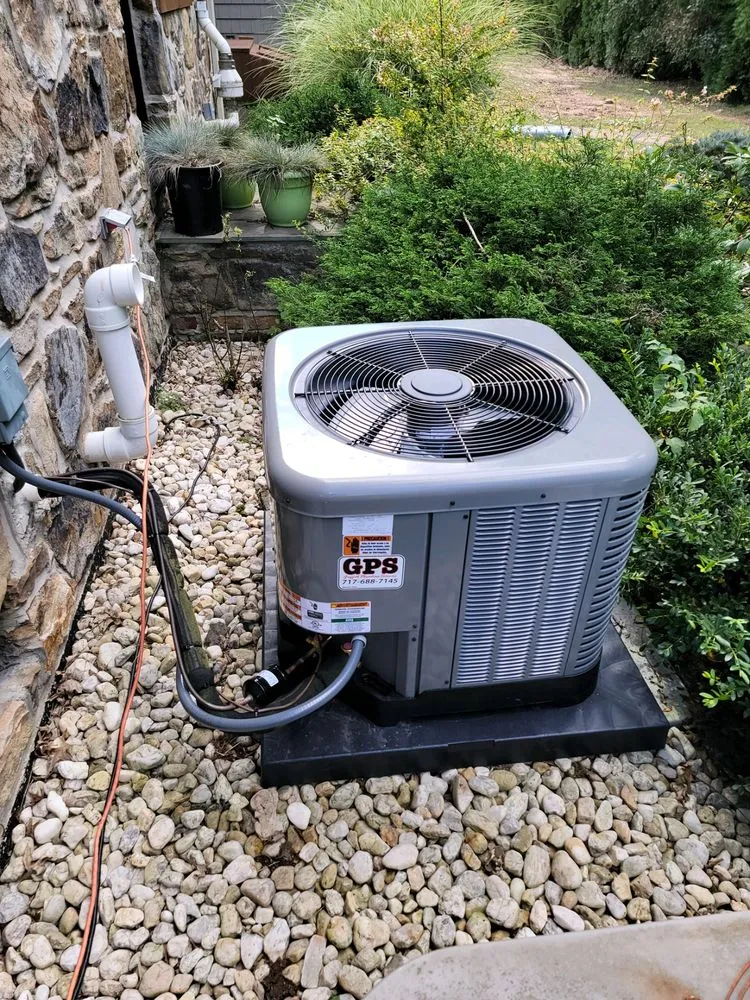 Slide of Griffith Plumbing Services