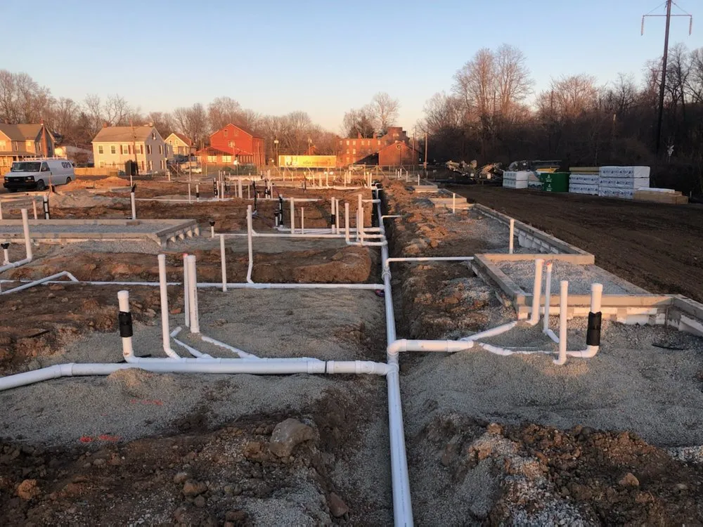 Slide of Griffith Plumbing Services