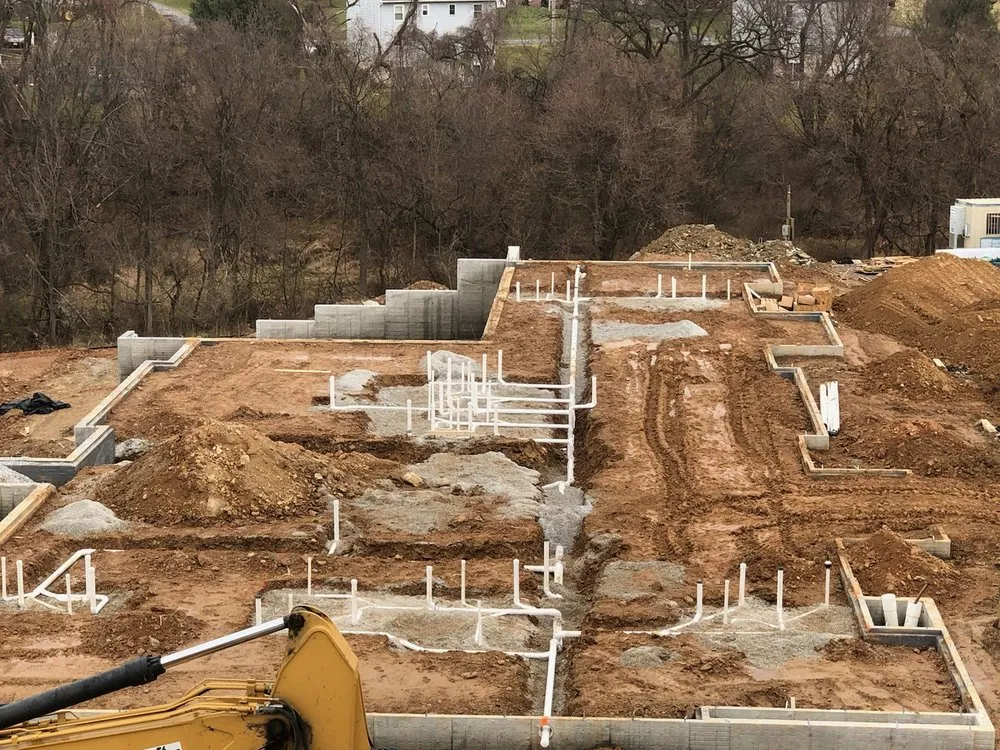 Slide of Griffith Plumbing Services