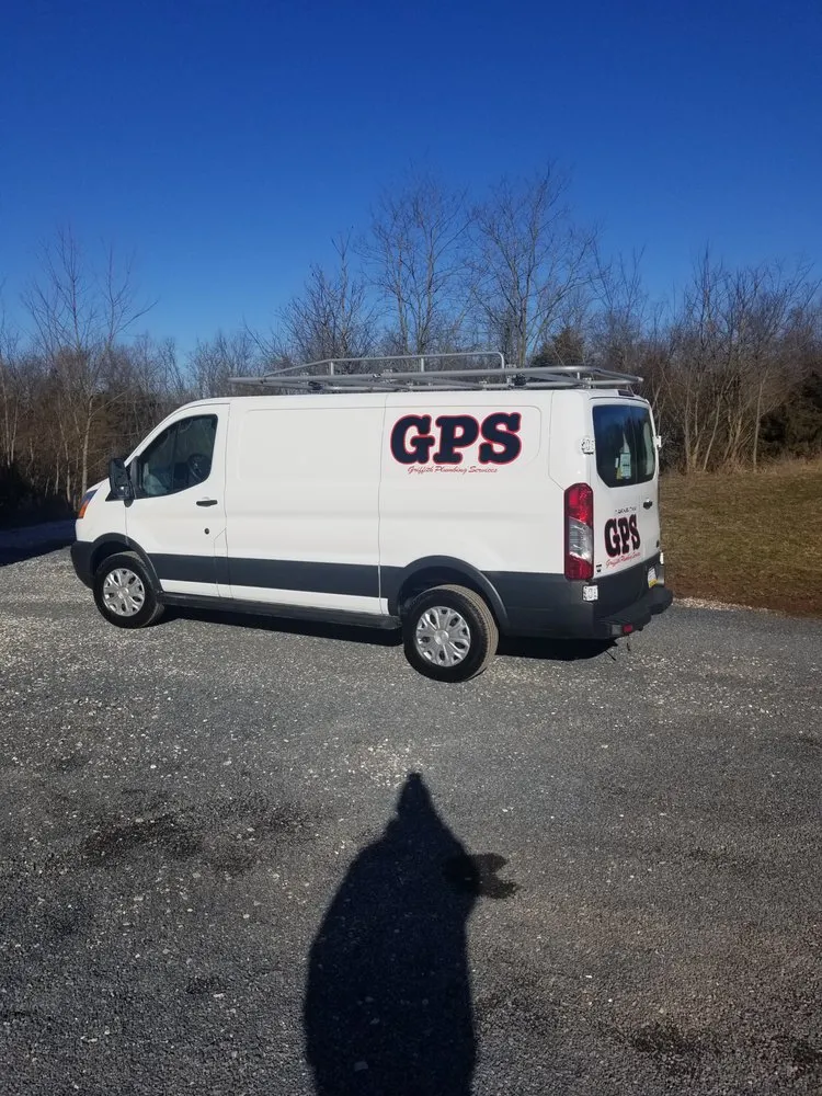 Slide of Griffith Plumbing Services