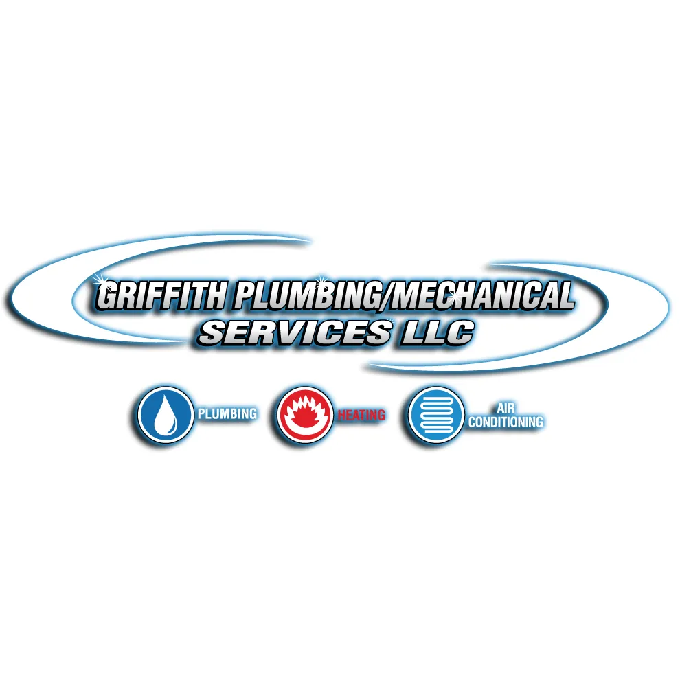 Slide of Griffith Plumbing/Mechanical Services